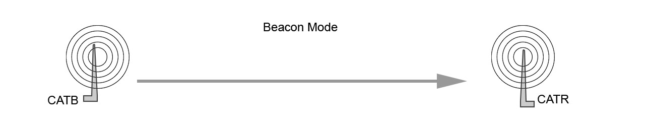 Beacon test