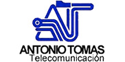 Antonio Tomas