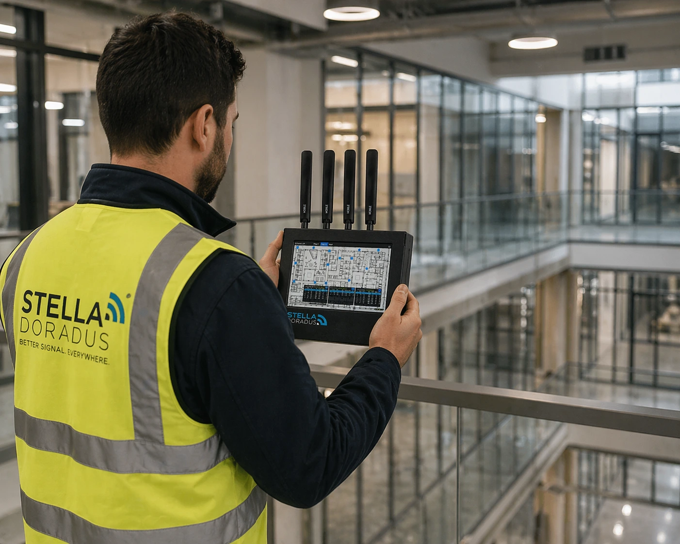 What Is a Spectrum Analyser? A Complete Guide